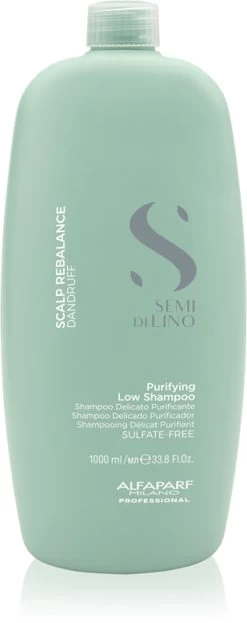 Alfaparf Milano Semi Di Lino Scalp Rebalance