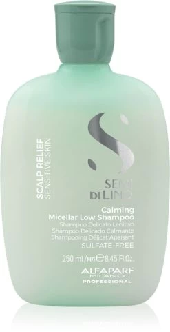 Alfaparf Milano Semi Di Lino Scalp Relief