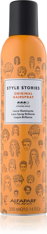 Alfaparf Milano Style Stories Original
