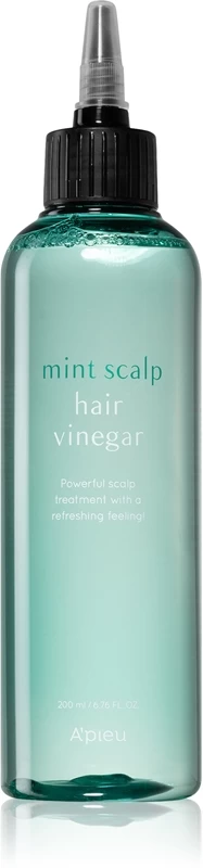 A´pieu Mint Scalp
