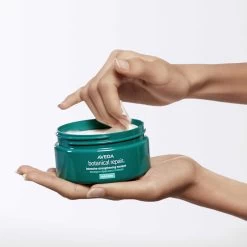 Aveda Botanical Repair™ Intensive Strengthening Masque Rich -Hair Chic Soldes aveda botanical repair intensive strengthening masque rich masque nourrissant en profondeur 3