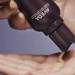 Aveda Invati Advanced™ Exfoliating Rich Shampoo -Hair Chic Soldes aveda invati advanced exfoliating rich shampoo shampoing nettoyant en profondeur effet exfoliant 2