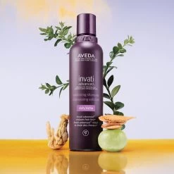 Aveda Invati Advanced™ Exfoliating Rich Shampoo -Hair Chic Soldes aveda invati advanced exfoliating rich shampoo shampoing nettoyant en profondeur effet exfoliant 6
