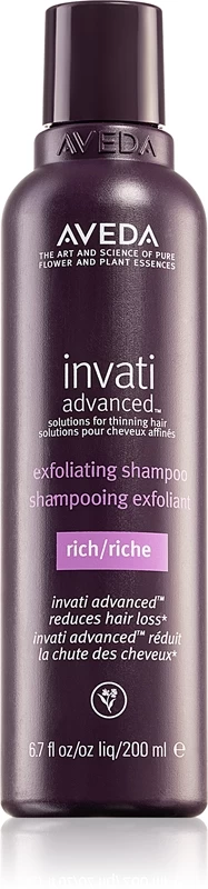 Aveda Invati Advanced™ Exfoliating Rich Shampoo