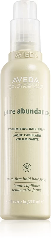 Aveda Pure Abundance™ Volumizing Hair Spray