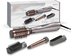 Hair Chic Soldes -Hair Chic Soldes babyliss air style as136e fer a boucler a air chaud 1