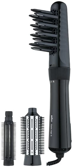 BaByliss Braun Satin Hair 3 AS 330