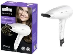 BaByliss Braun Satin Hair 3 HD 380