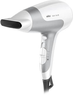 BaByliss Braun Satin Hair 5 HD 580