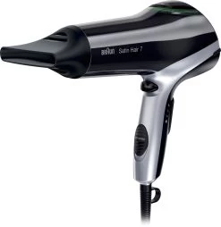 BaByliss Braun Satin Hair 7 HD730