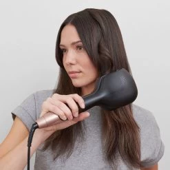 BaByliss C1900E -Hair Chic Soldes babyliss c1900e fer a boucler automatique 3