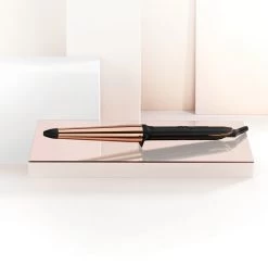 BaByliss C458E 7 BaByliss C458E -Hair Chic Soldes babyliss c458e fer a boucler 3