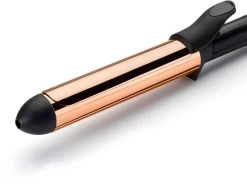 Hair Chic Soldes -Hair Chic Soldes babyliss c459e fer a boucler 1