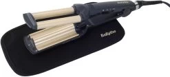 BaByliss Curlers Easy Waves