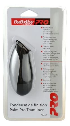 BaByliss PRO Clippers Forfex Mini FX44E