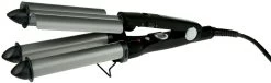 BaByliss PRO Curling Iron 2269TTE -Hair Chic Soldes babyliss pro curling iron 2269tte boucleur triple pour cheveux 1