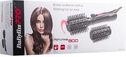 Hair Chic Soldes -Hair Chic Soldes babyliss pro rotating 800w brosse soufflante rotative