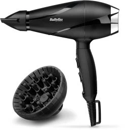 BaByliss Shine Pro 2200 6713DE