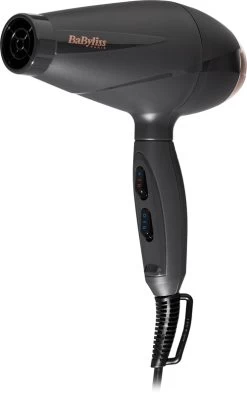 BaByliss Smooth Pro 6709DE