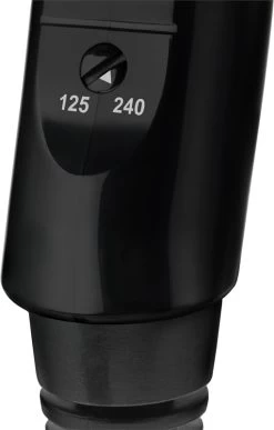 BaByliss Travel Dry 2000 5344E -Hair Chic Soldes babyliss travel dry 2000 5344e seche cheveux de voyage 3