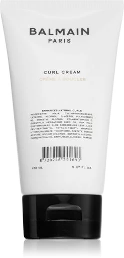 Balmain Hair Couture Curl