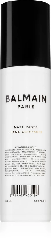 Balmain Hair Couture Matt