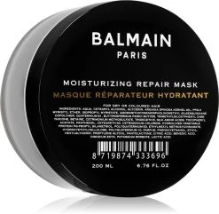 Balmain Hair Couture Moisturizing