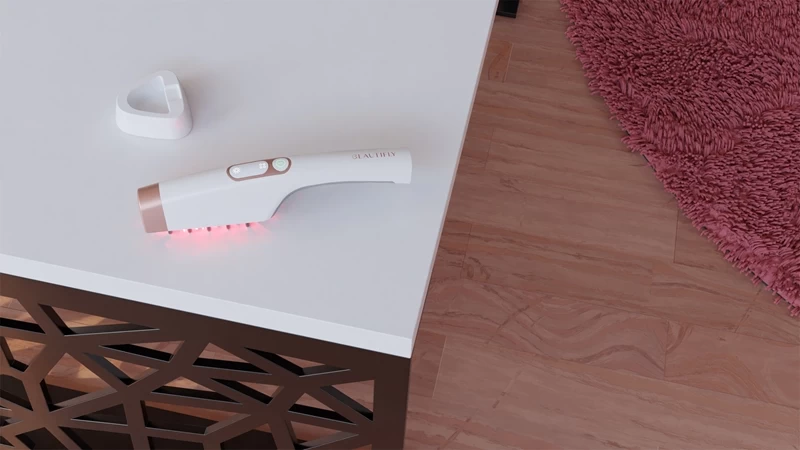 Beautifly B-Longa 5 Beautifly B-Longa – Image 5