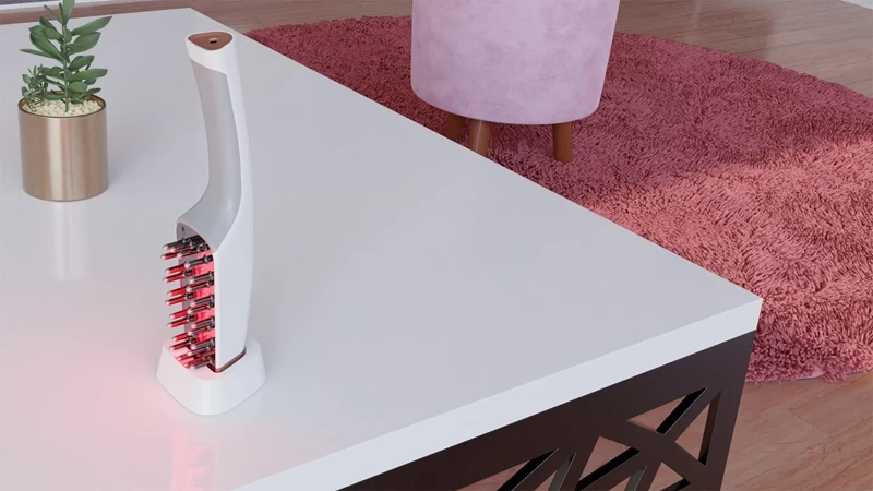 Beautifly B-Longa 6 Beautifly B-Longa – Image 6