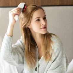 Beautifly B-Longa 16 Beautifly B-Longa -Hair Chic Soldes beautifly b longa appareil de repousse des cheveux au laser 7