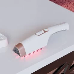 Beautifly B-Longa 17 Beautifly B-Longa -Hair Chic Soldes beautifly b longa appareil de repousse des cheveux au laser 8