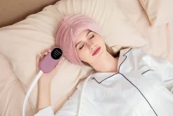 BeautyRelax Headrelax Air BR-2797 -Hair Chic Soldes beautyrelax headrelax air br 2797 appareil de massage pour cuir chevelu 3