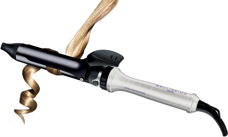Bellissima Curling Iron GT13 50 2 Bellissima Curling Iron GT13 50 â Image 2