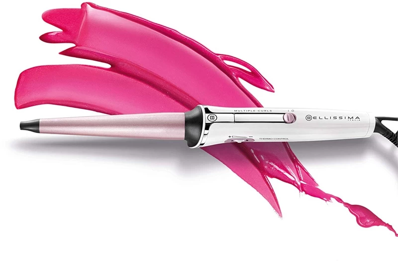 Bellissima Curling Iron GT15 200 2 Bellissima Curling Iron GT15 200 – Image 2