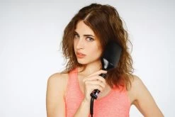 Bellissima Magic Straight Brush PB5 100 -Hair Chic Soldes bellissima magic straight brush pb5 100 brosse lissante 2