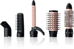 Bellissima My Pro Hot Air Styler GH18 1100 -Hair Chic Soldes bellissima my pro hot air styler gh18 1100 brosse a air chaud 2