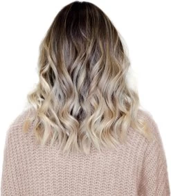 Bellissima My Pro Miracle Wave GH19 1100 -Hair Chic Soldes bellissima my pro miracle wave gh19 1100 brosse a air chaud 2