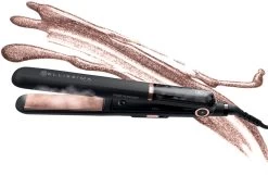 Hair Chic Soldes -Hair Chic Soldes bellissima my pro steam b28 100 lisseur a vapeur pour cheveux 1