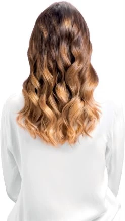 Bellissima My Pro Twist & Style Glamour Waves -Hair Chic Soldes bellissima my pro twist style glamour waves accessoire de fer a friser 4