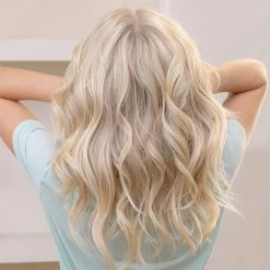 Bellissima My Pro Twist & Style Glamour Waves -Hair Chic Soldes bellissima my pro twist style glamour waves accessoire de fer a friser 5