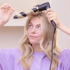 Bellissima My Pro Twist & Style Loose Waves -Hair Chic Soldes bellissima my pro twist style loose waves accessoire de fer a friser 2