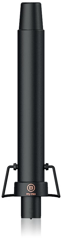 Bellissima My Pro Twist & Style Soft Curls