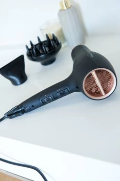 BEURER HC 50 -Hair Chic Soldes beurer hc 50 seche cheveux 2