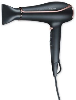 BEURER HC 80 -Hair Chic Soldes beurer hc 80 seche cheveux 3