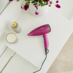 BEURER HC25 BF -Hair Chic Soldes beurer hc25 bf seche cheveux avec fonction ionisante integree 2