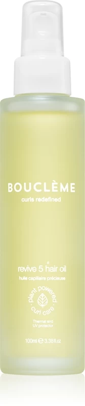 Bouclème Curl Revive 5 Hair Oil