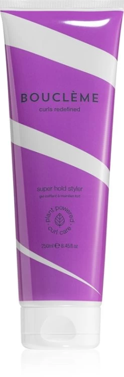 Bouclème Curl Super Hold Styler