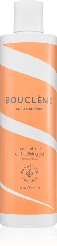 Bouclème Seal + Shield Curl Defining Gel