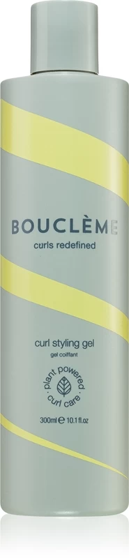 Bouclème Unisex Curl Styling Gel