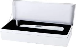 Brazil Keratin Iron Repair -Hair Chic Soldes brazil keratin iron repair fer a lisser a ultrasons traitement des cheveux abimes 1